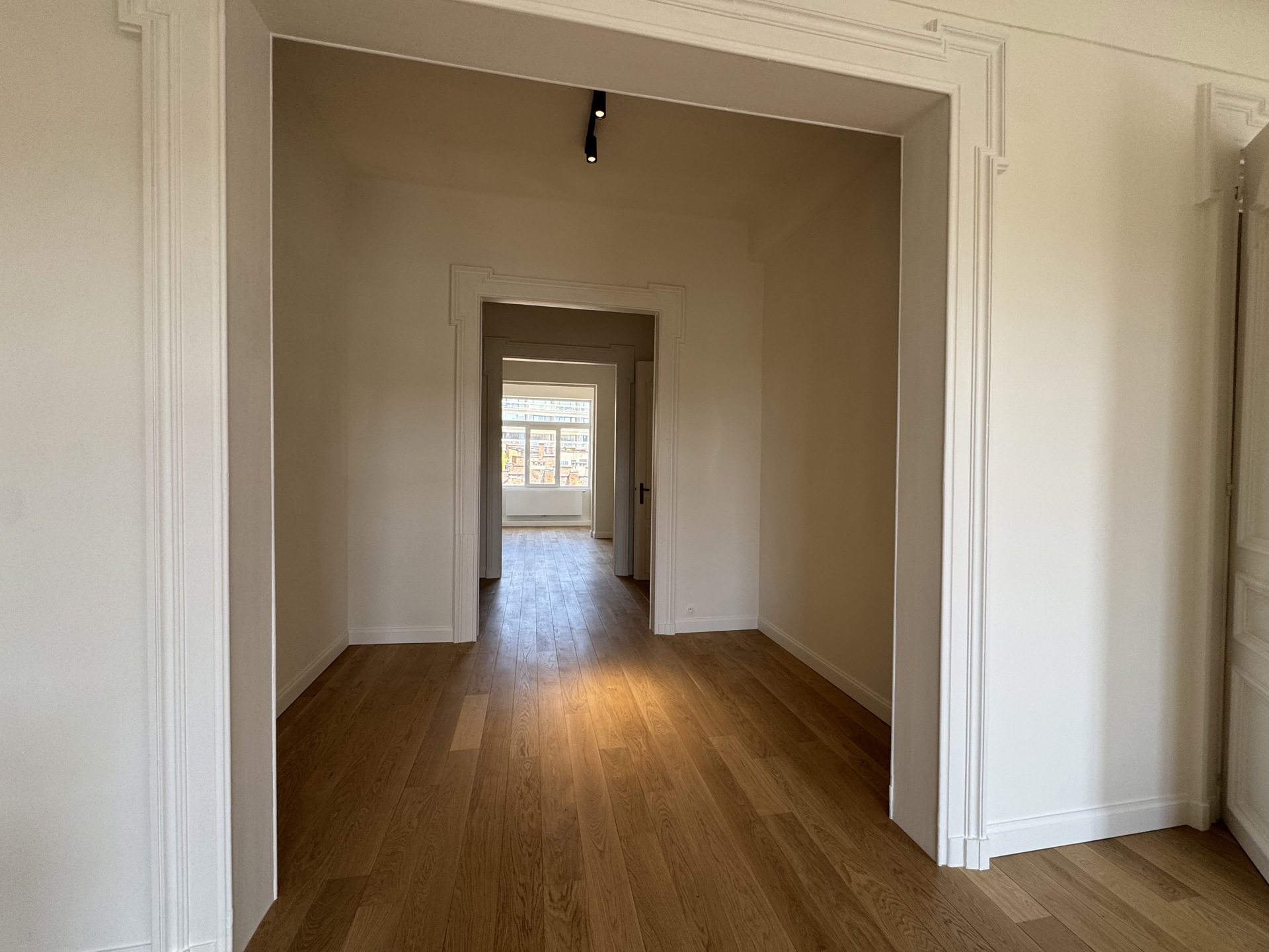 Louizalaan 50 - Gerenoveerd kantoor - 224 m²  - foto 5