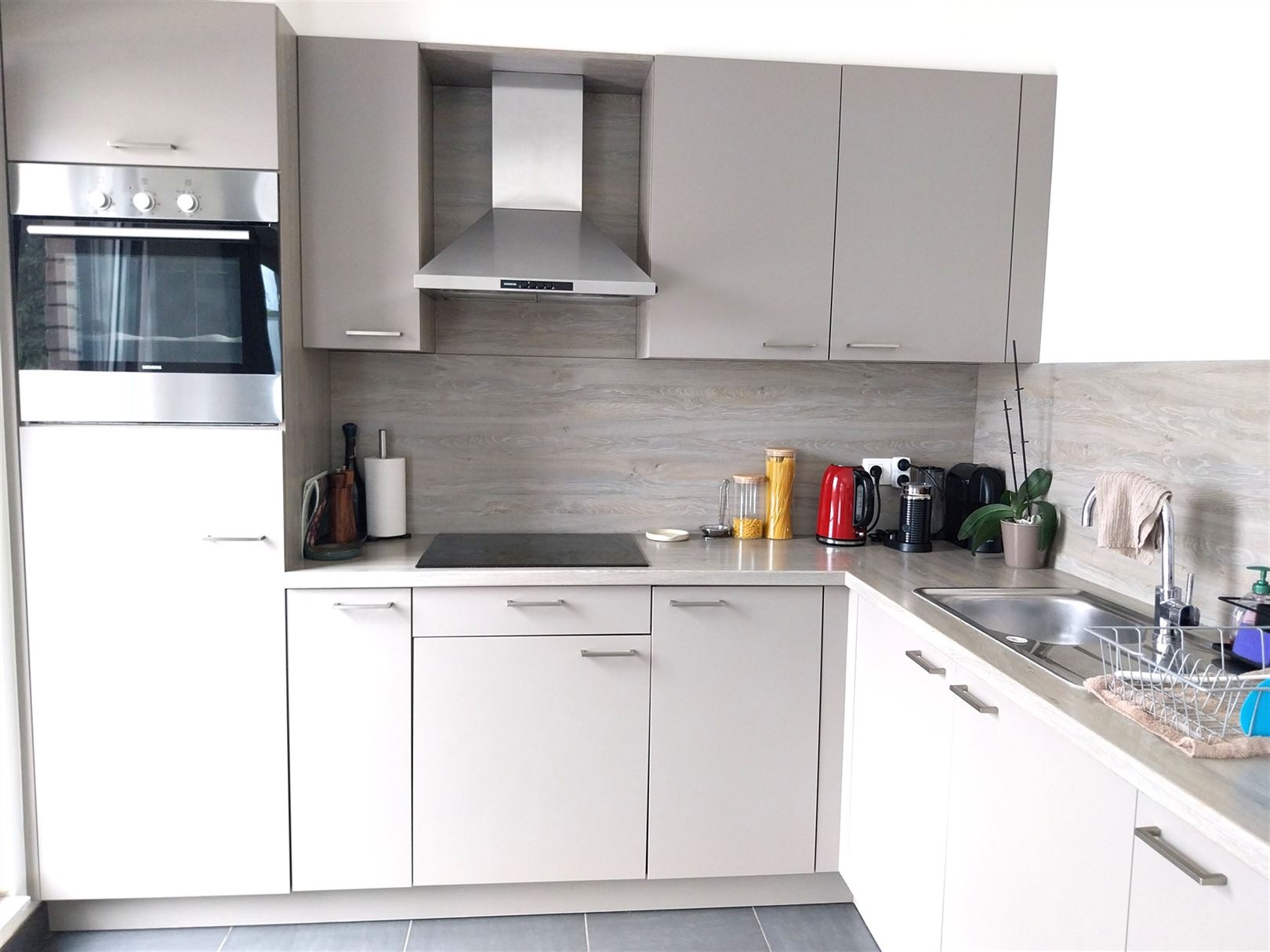 TE HUUR: Ruim appartement met 2 slaapkamers te Koersel! - foto 5