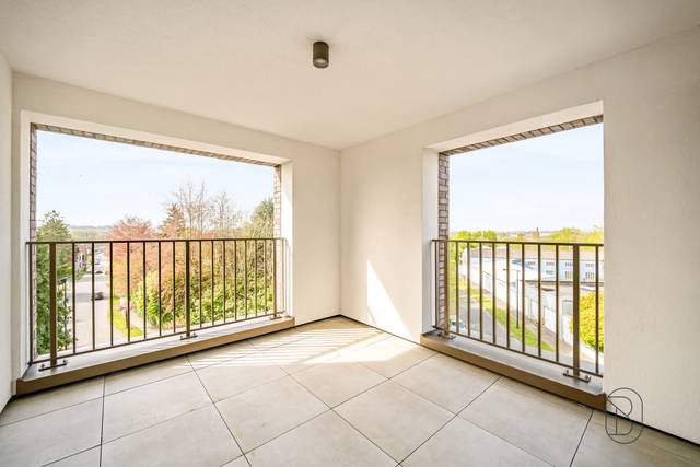 Project te koop in Ronse