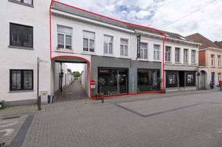 Commercial for sale in Turnhout