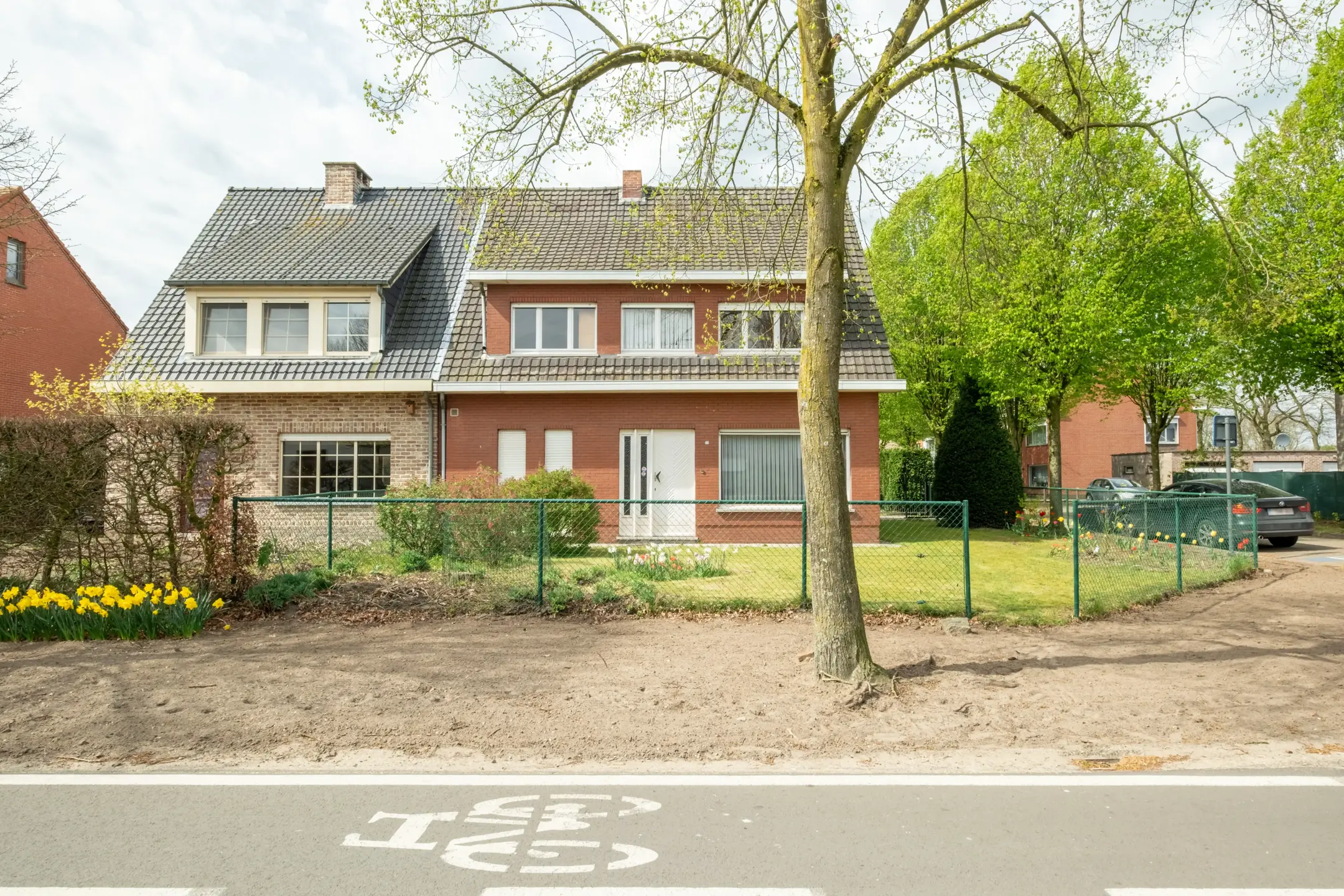 Ruimte, rust en potentieel in Achterbroek (Kalmthout) - foto 2