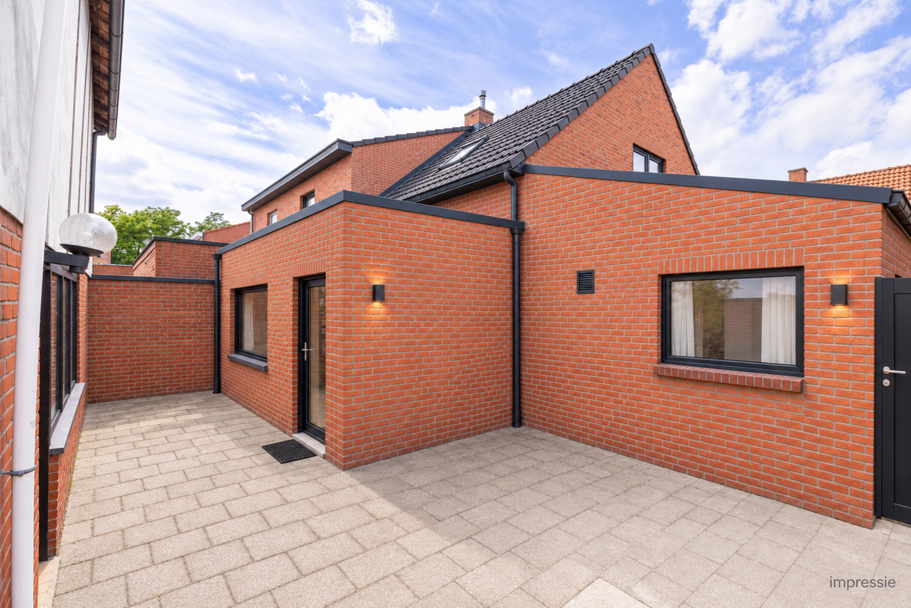 Te renoveren woning met uitbreidingsmogelijkheden op 540m2 - foto 5