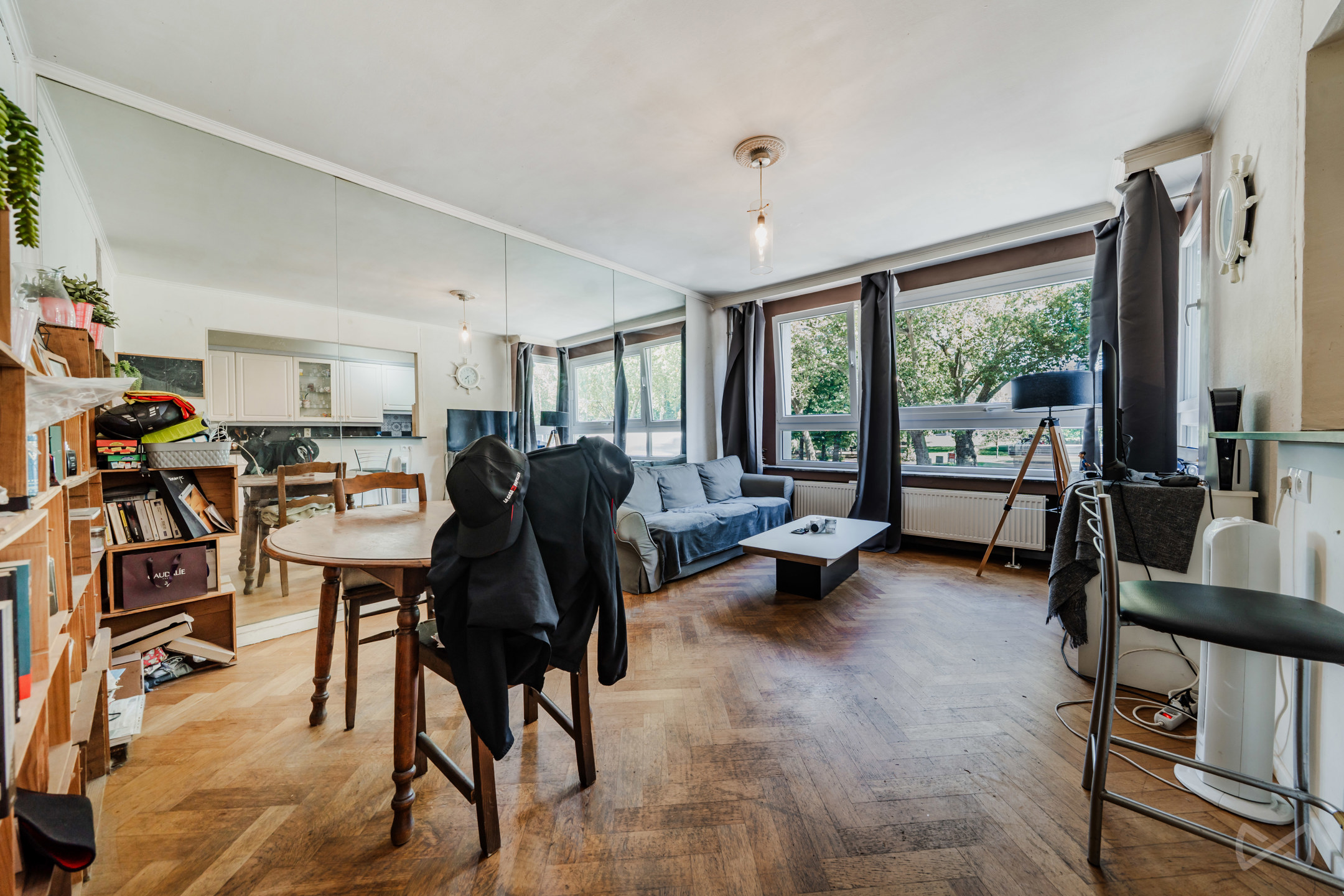 Appartement te koop in Luik met 1 slaapkamer - foto 5