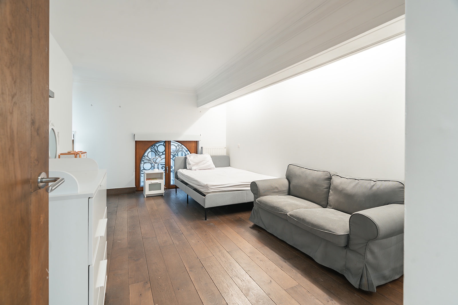 Appartement te koop in Antwerpen met 5 slaapkamers - foto 5