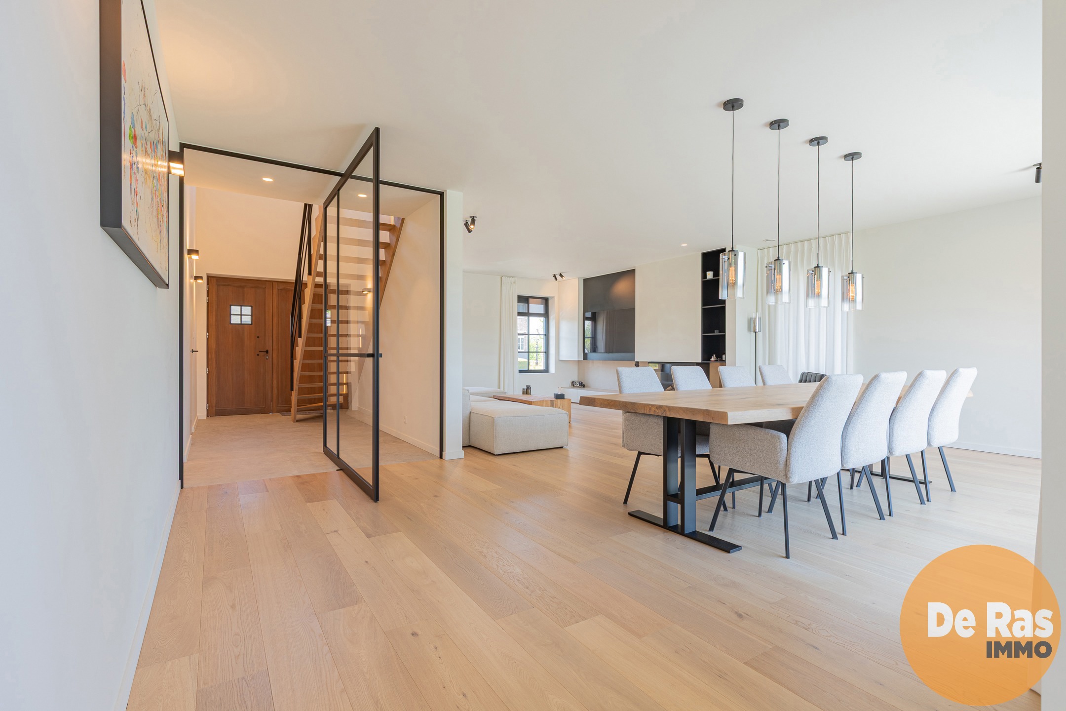 Maison à vendre à Erpe-Mere avec 4 chambres - photo 2