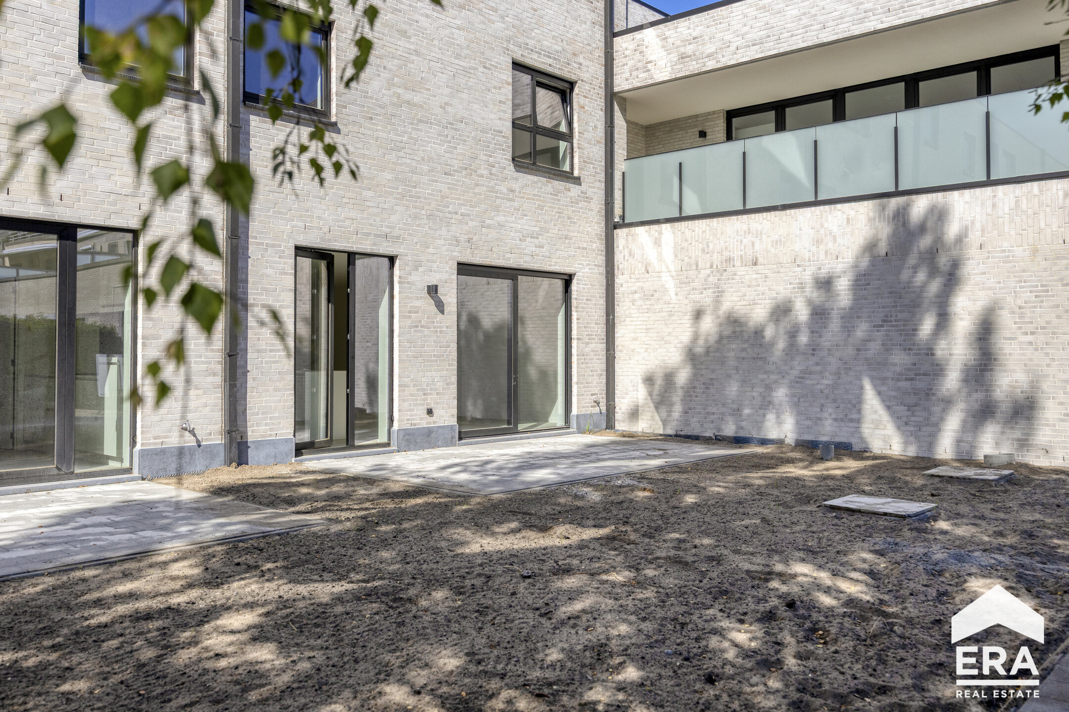 Prachtig ruim appartement in groen en verkeersvrij park - foto 1