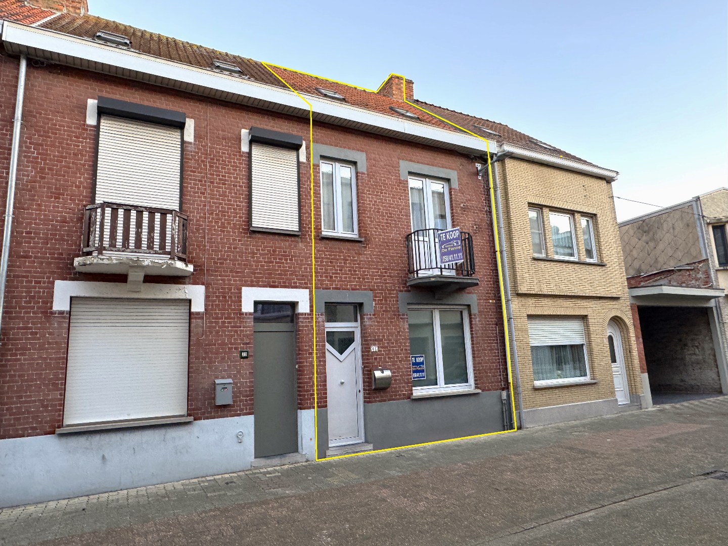 Poststraat 41 - Maison - photo 1