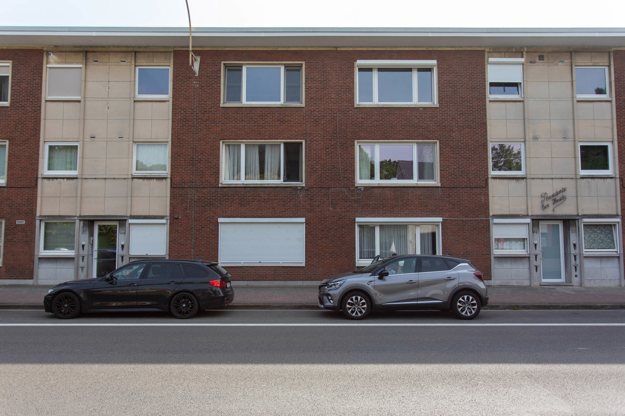 Apartment for rent in Brasschaat