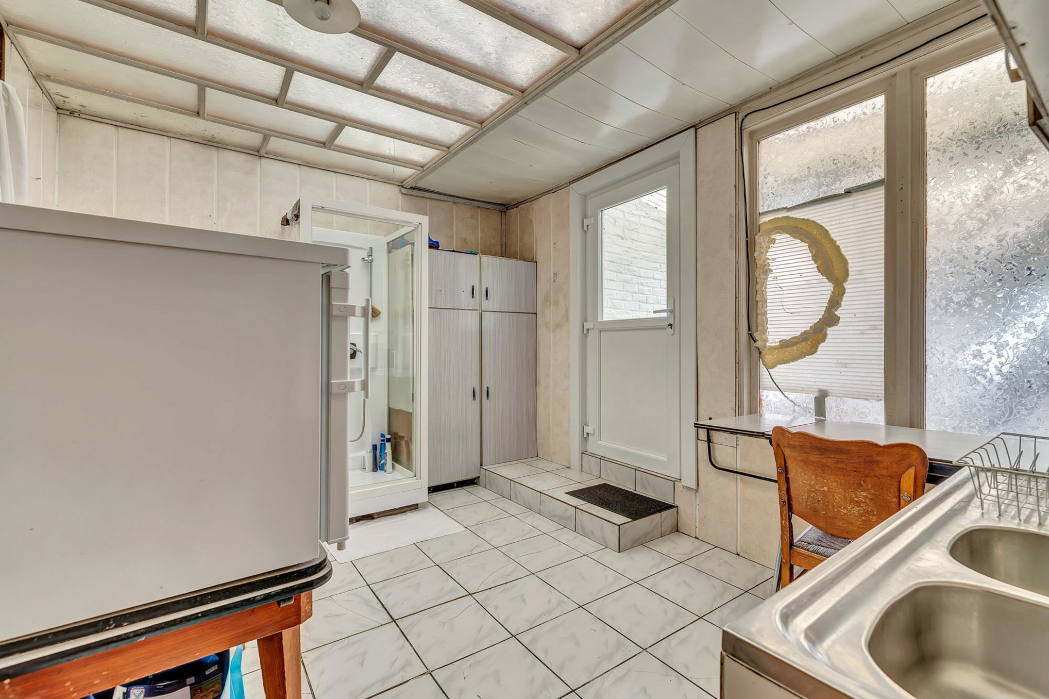 House for sale in Denderhoutem with 5 bedrooms - photo 5