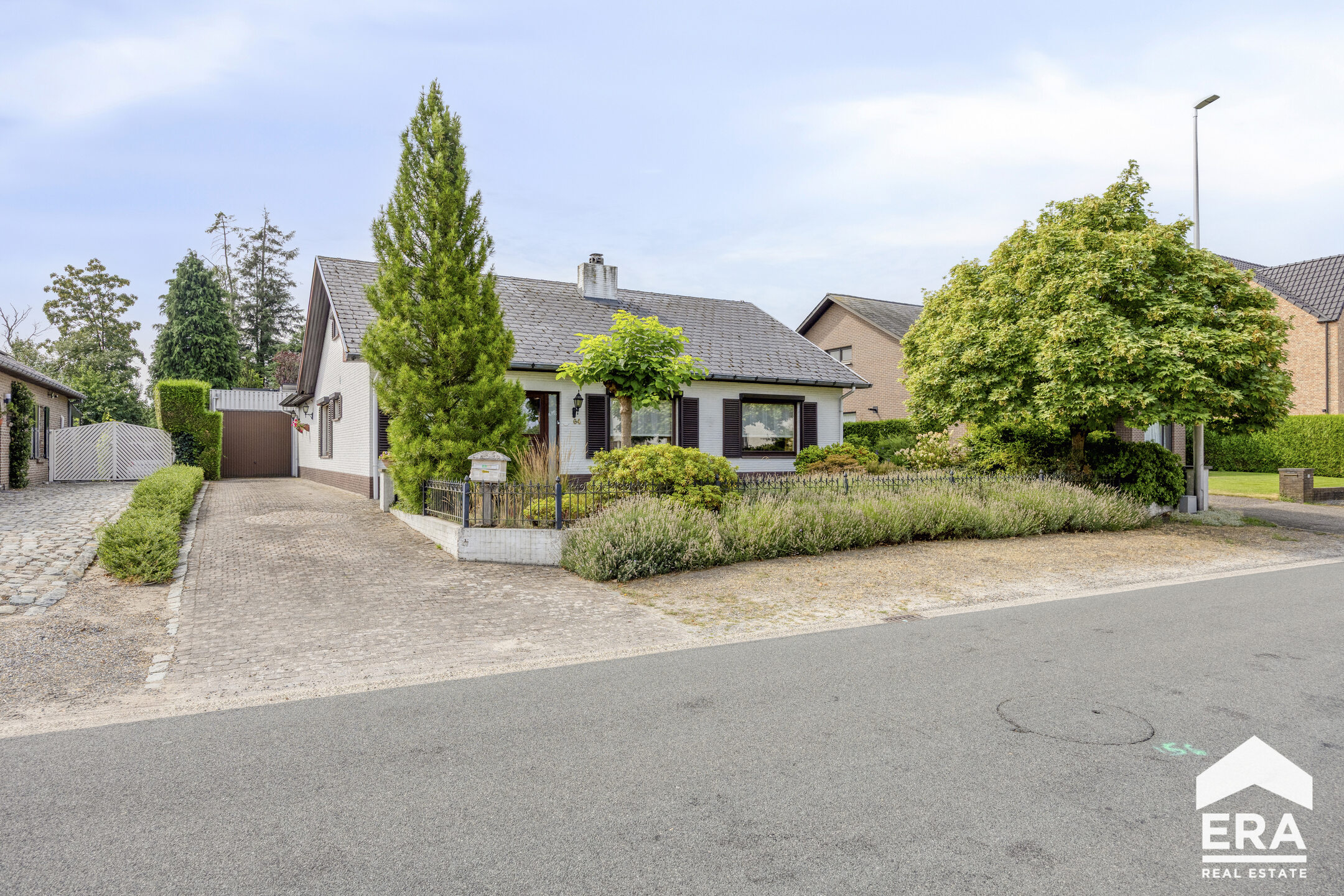 House for sale in Lommel