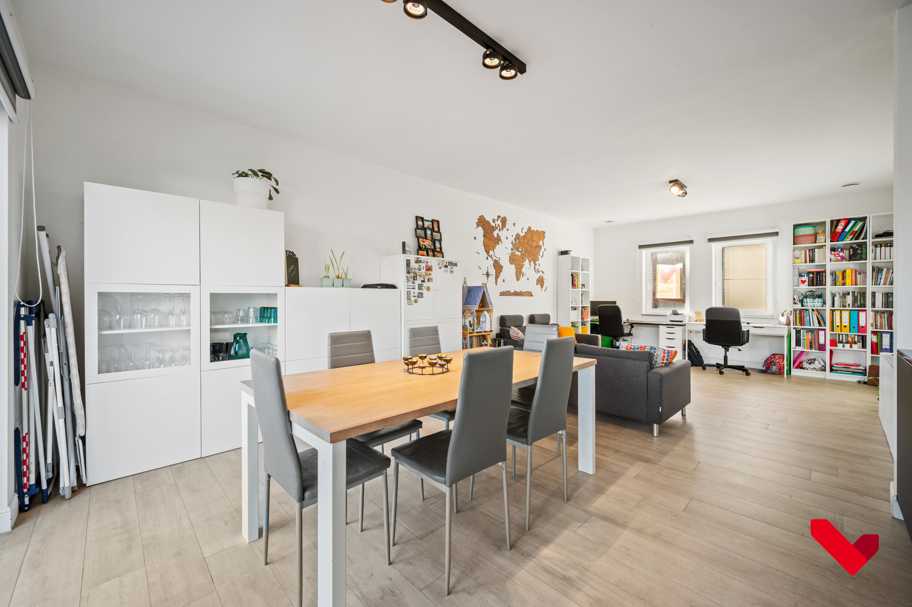 Maison à vendre à Gingelom avec 3 chambres - photo 5