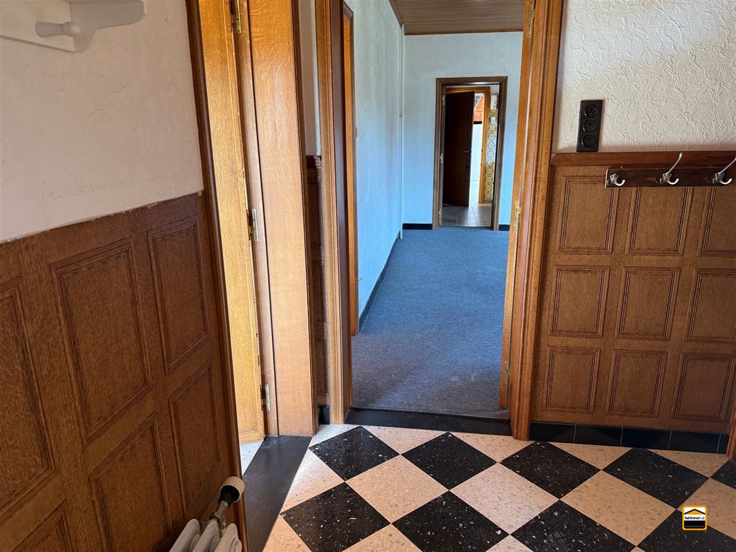 Maison à vendre à Looz avec 3 chambres - photo 3