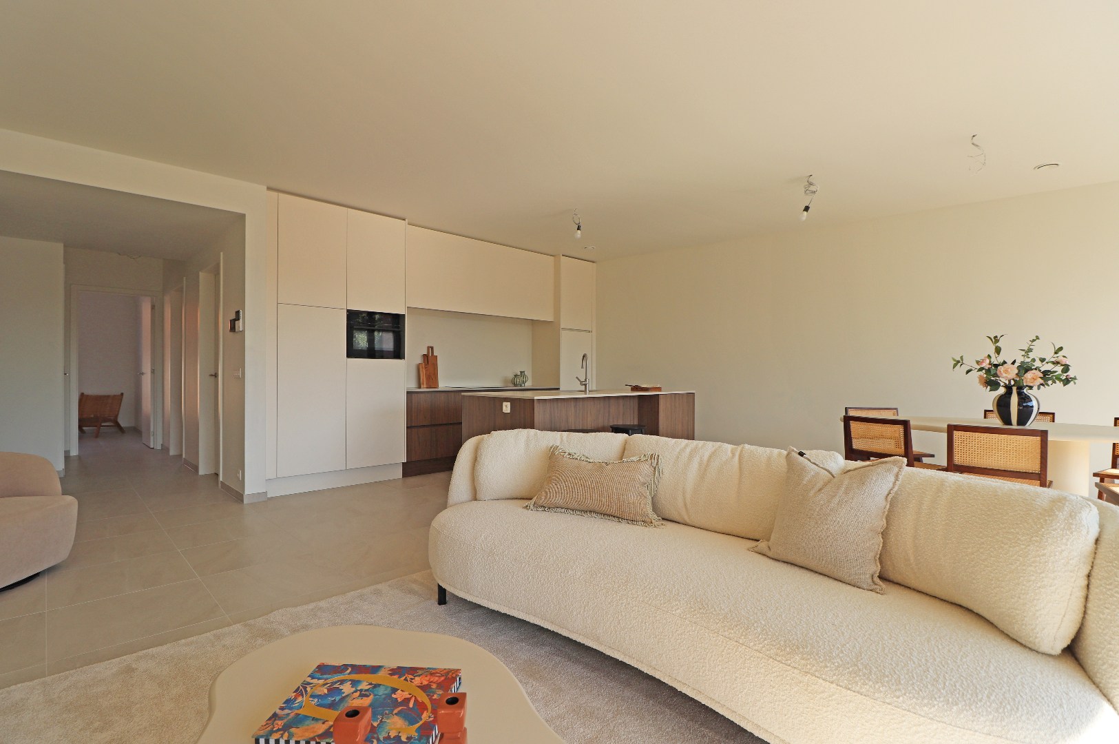 Appartement te koop in Ardooie met 2 slaapkamers - foto 3