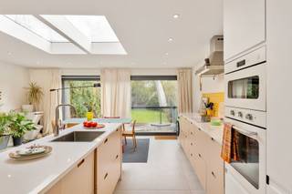 Deurne Zuid mag trots zijn op het buurtgevoel dat je meteen voelt wanneer je er doorheen struint. Een plek waar het leven zich op straat...