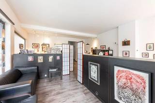 Commercial à vendre à Anvers