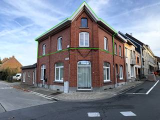 In een kleinschalige residentie, op wandelafstand van het centrum, het station en openbaar vervoer, bevindt zich dit aangename...