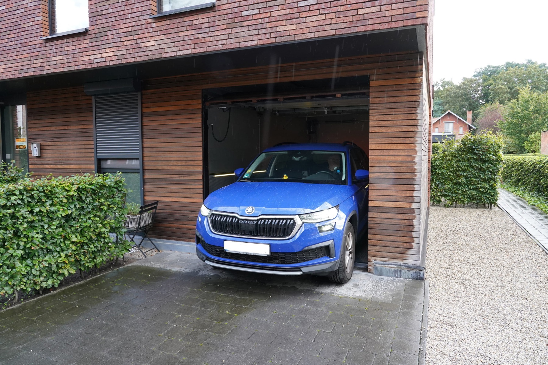 Garage for sale in Antwerp - photo 5