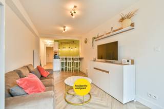 Apartment for sale in De Haan