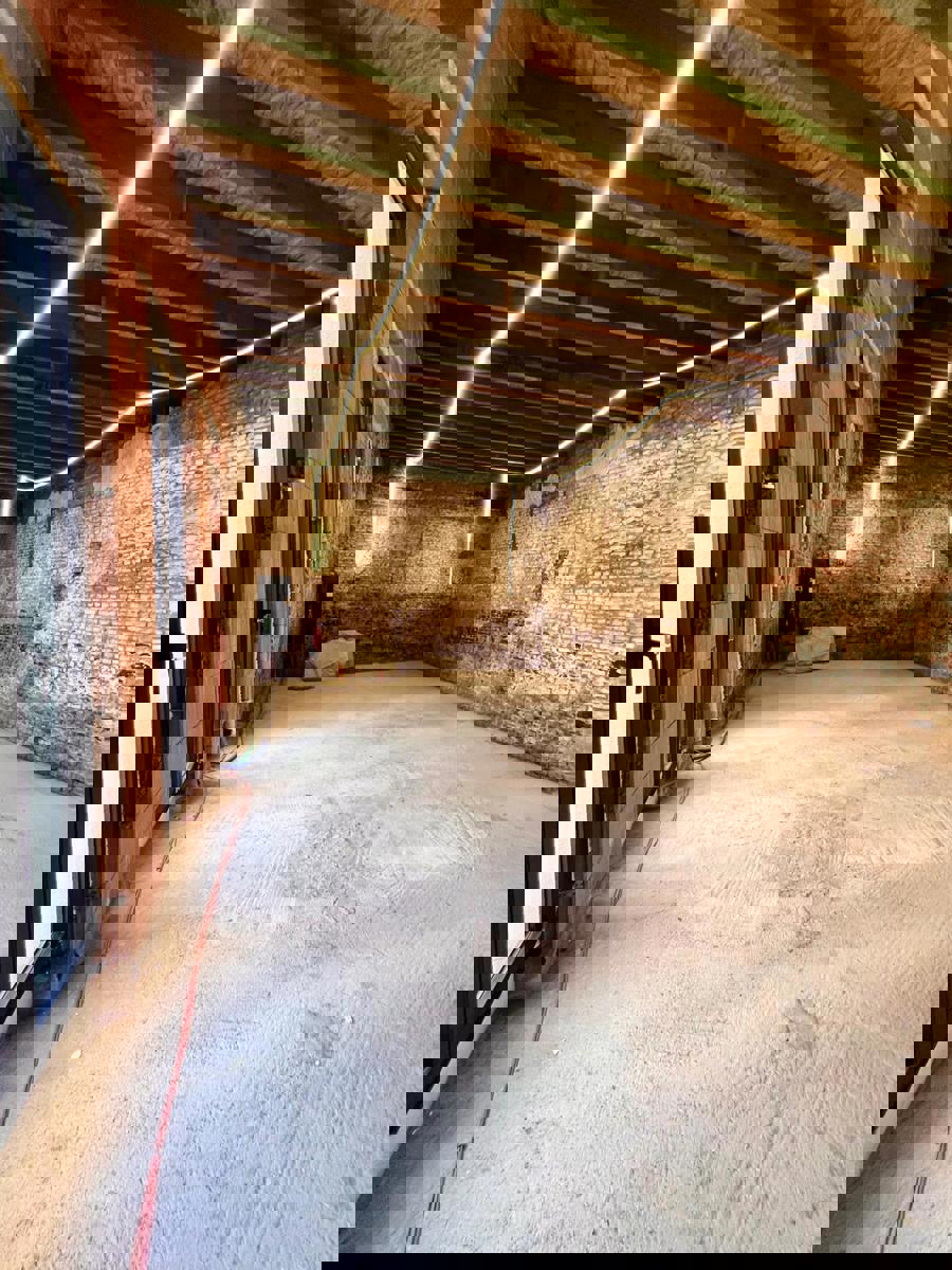 Moderne casco kantoorruimte met eigen tuin - foto 3