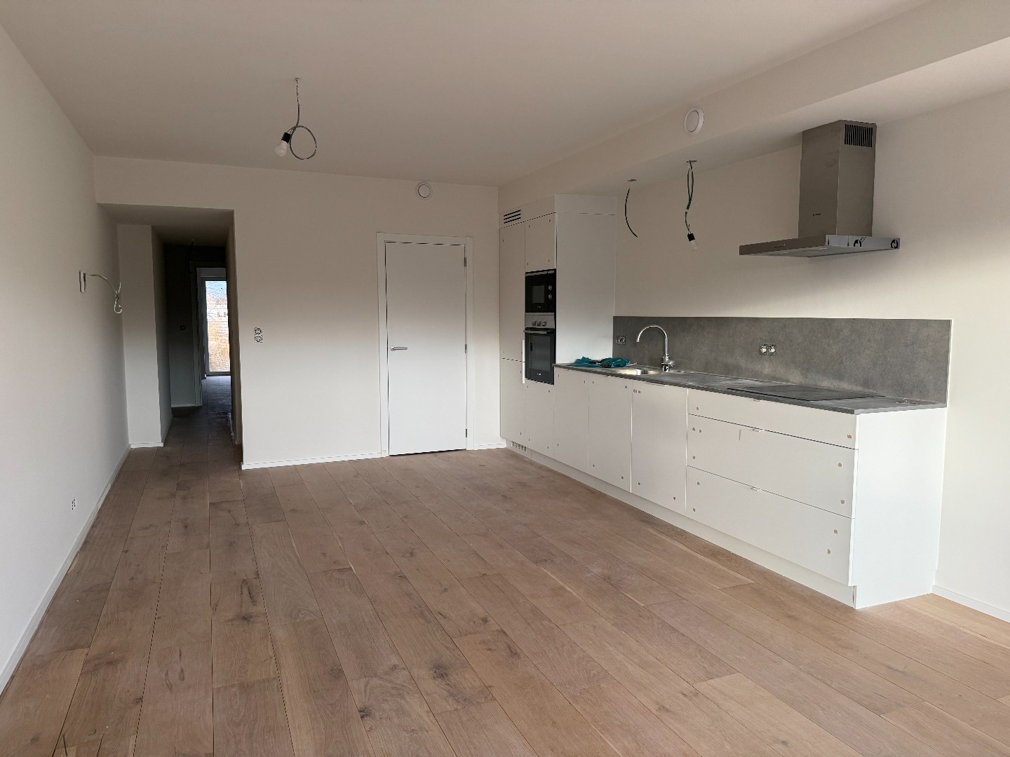 Appartement à louer à Anvers avec 1 chambre - photo 2