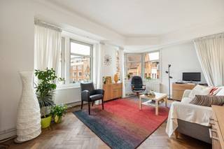 Appartement à vendre à Anvers