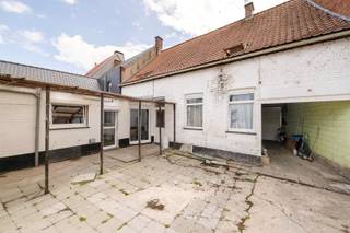 House for sale in Wingene