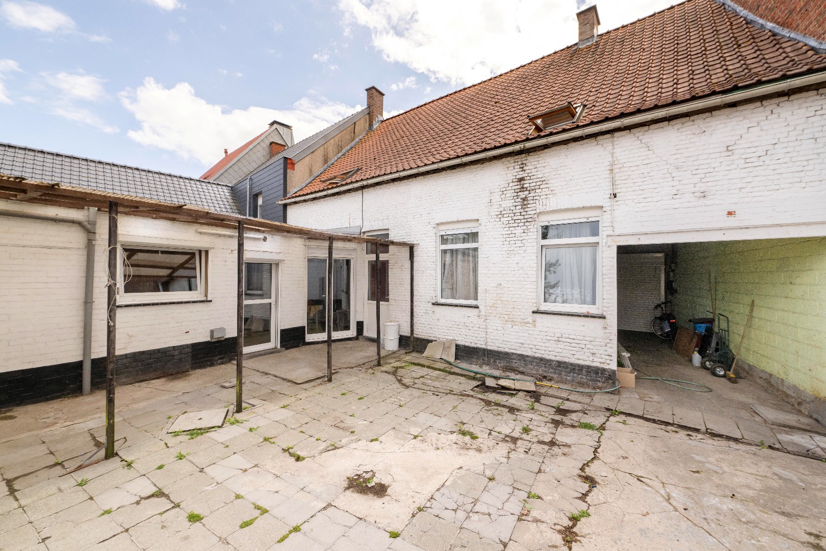 House for sale in Ruiselede with 5 bedrooms - photo 3