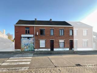 House for sale in Denderleeuw