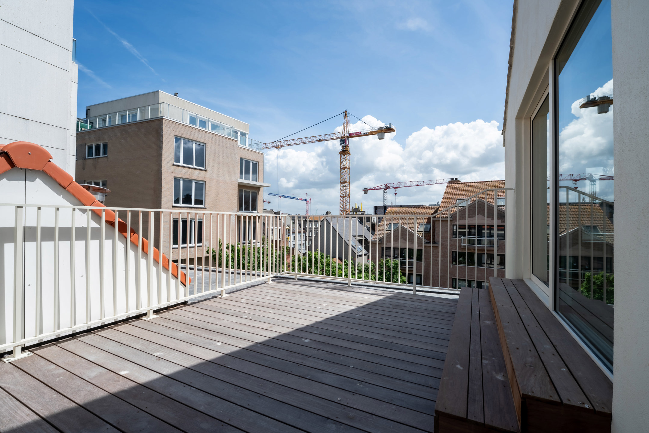 Appartement à vendre à Ostende avec 2 chambres - photo 1