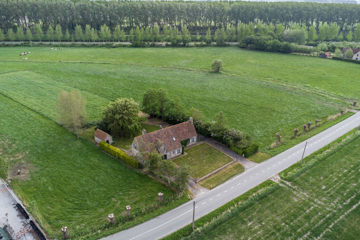 Idyllically located house along the Oude Sluissedijk in Damme - photo 3