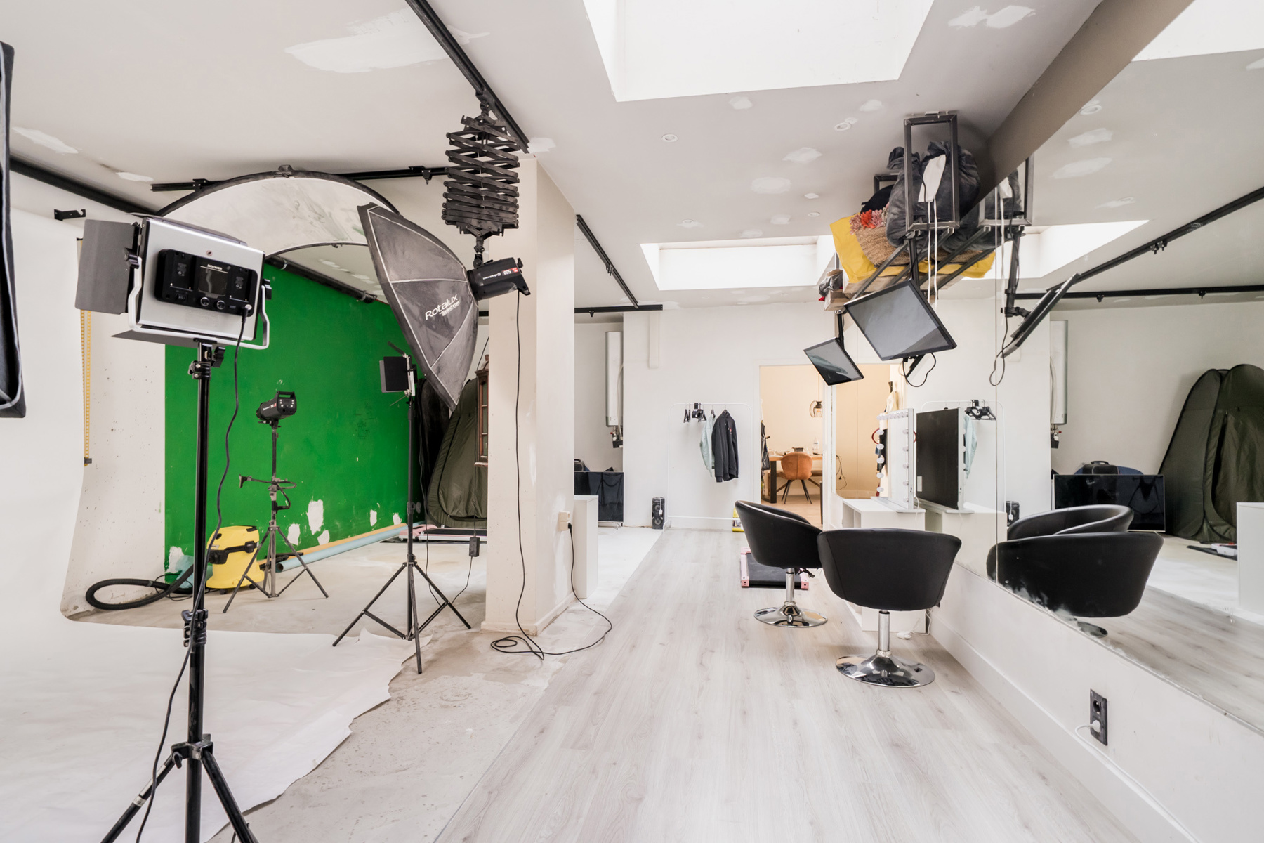 Maison à vendre à Boom avec 5 chambres - photo 4