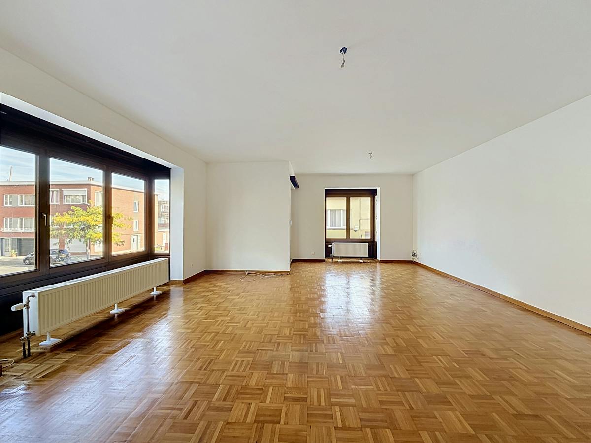appartement de 2 chambres à louer à Merksem - photo 2