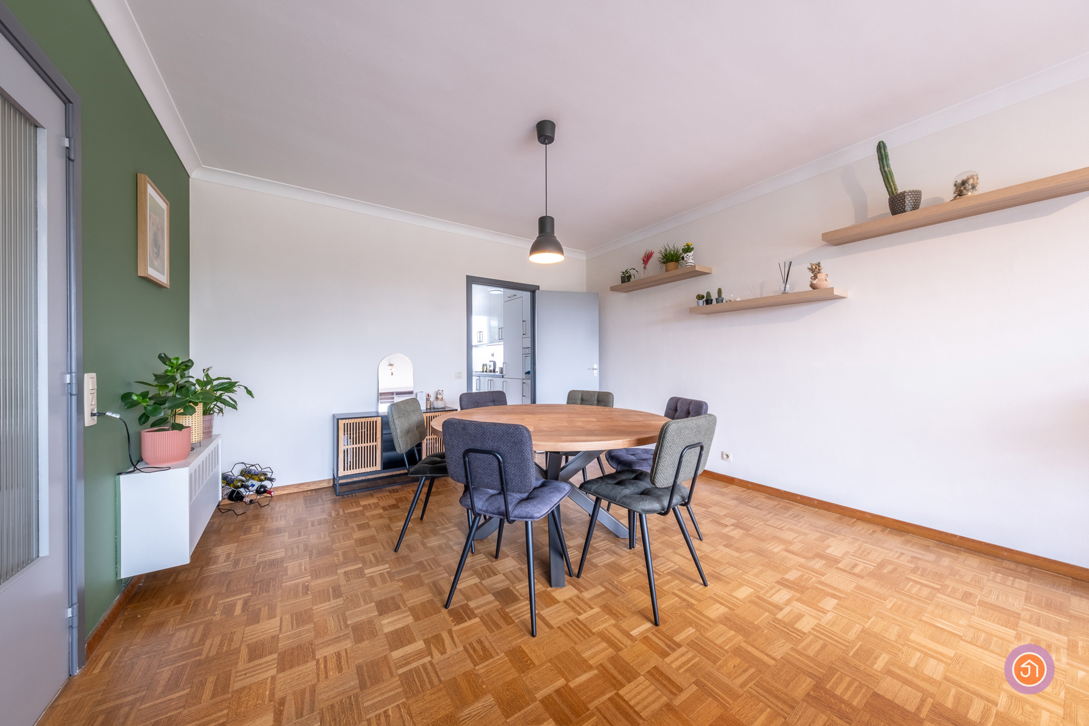 Appartement à vendre à Bornem avec 3 chambres - photo 4