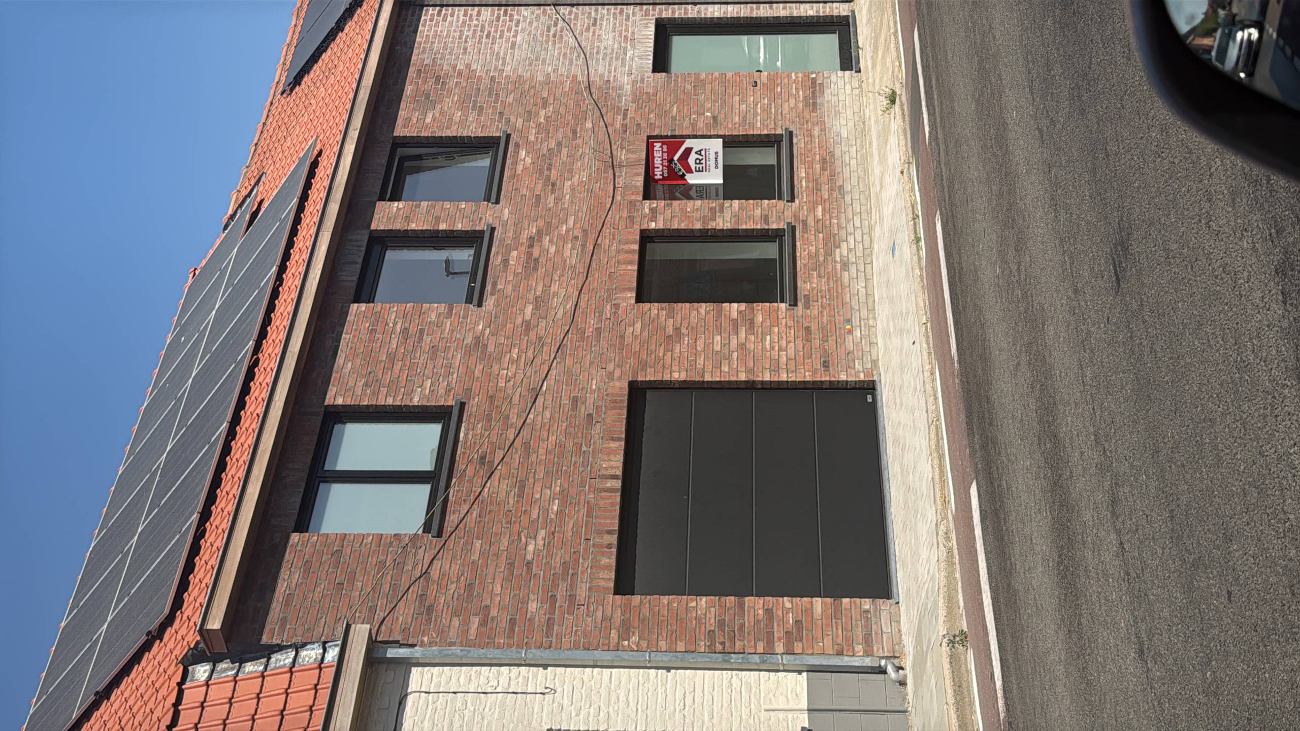 Huis te huur in Ieper