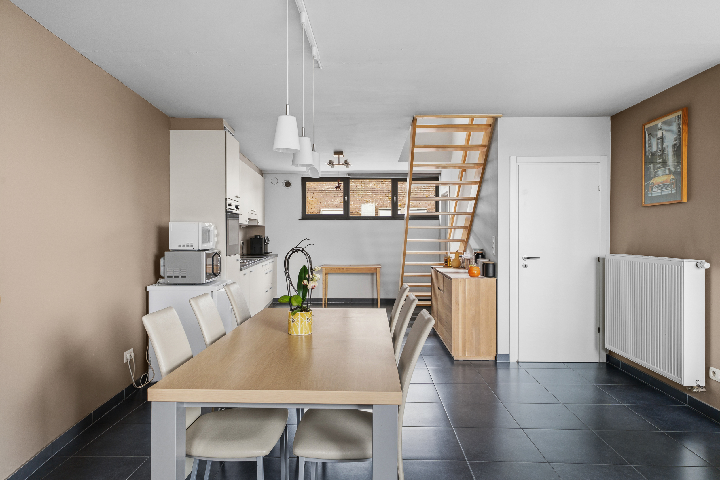 Appartement à vendre à Erpe-Mere avec 3 chambres - photo 3