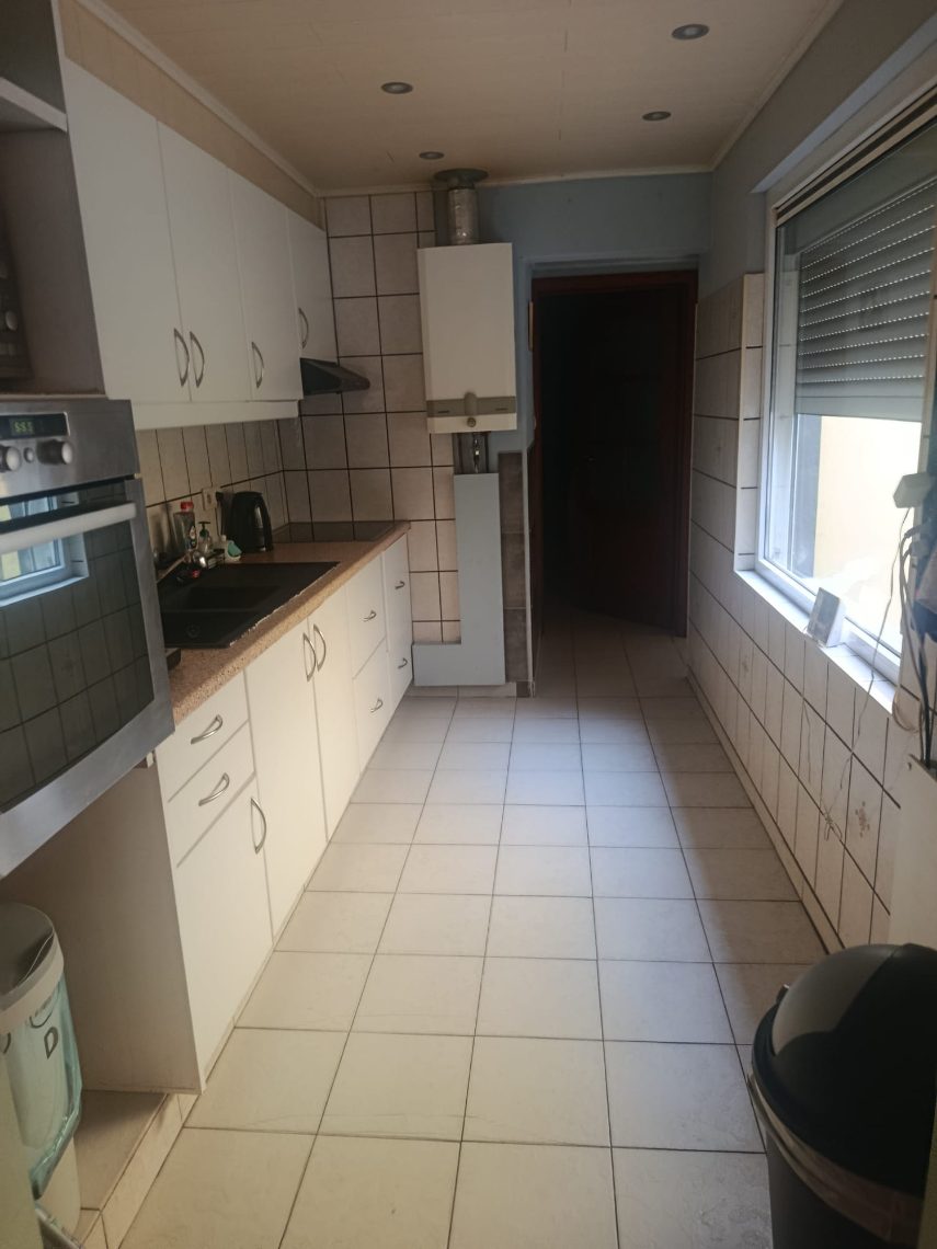 Huis te koop in Merksem met 3 slaapkamers - foto 4