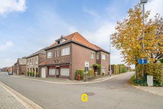 Maison à vendre à Hasselt