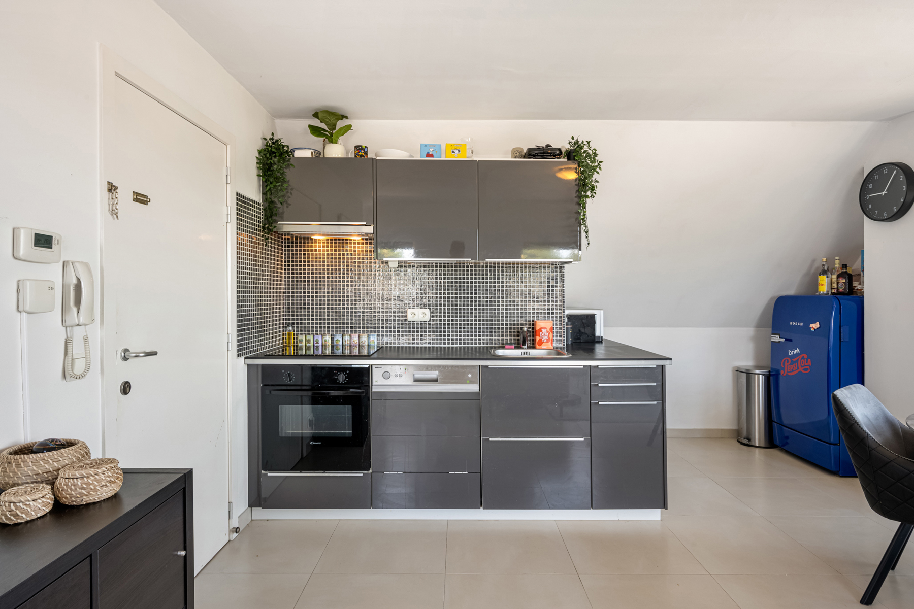 Apartment for sale in Merelbeke-Melle with 1 bedroom - photo 4
