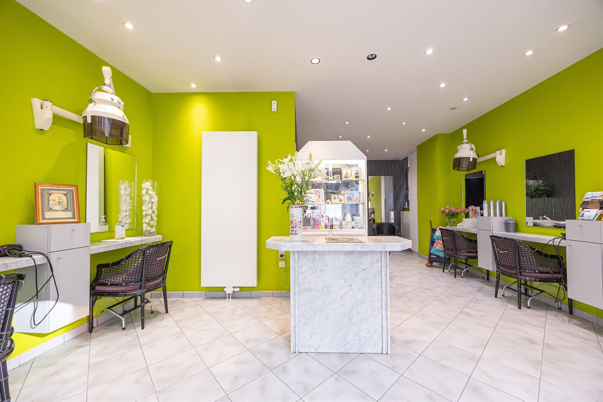 Handelshuis op toplocatie in Mechelen - foto 2