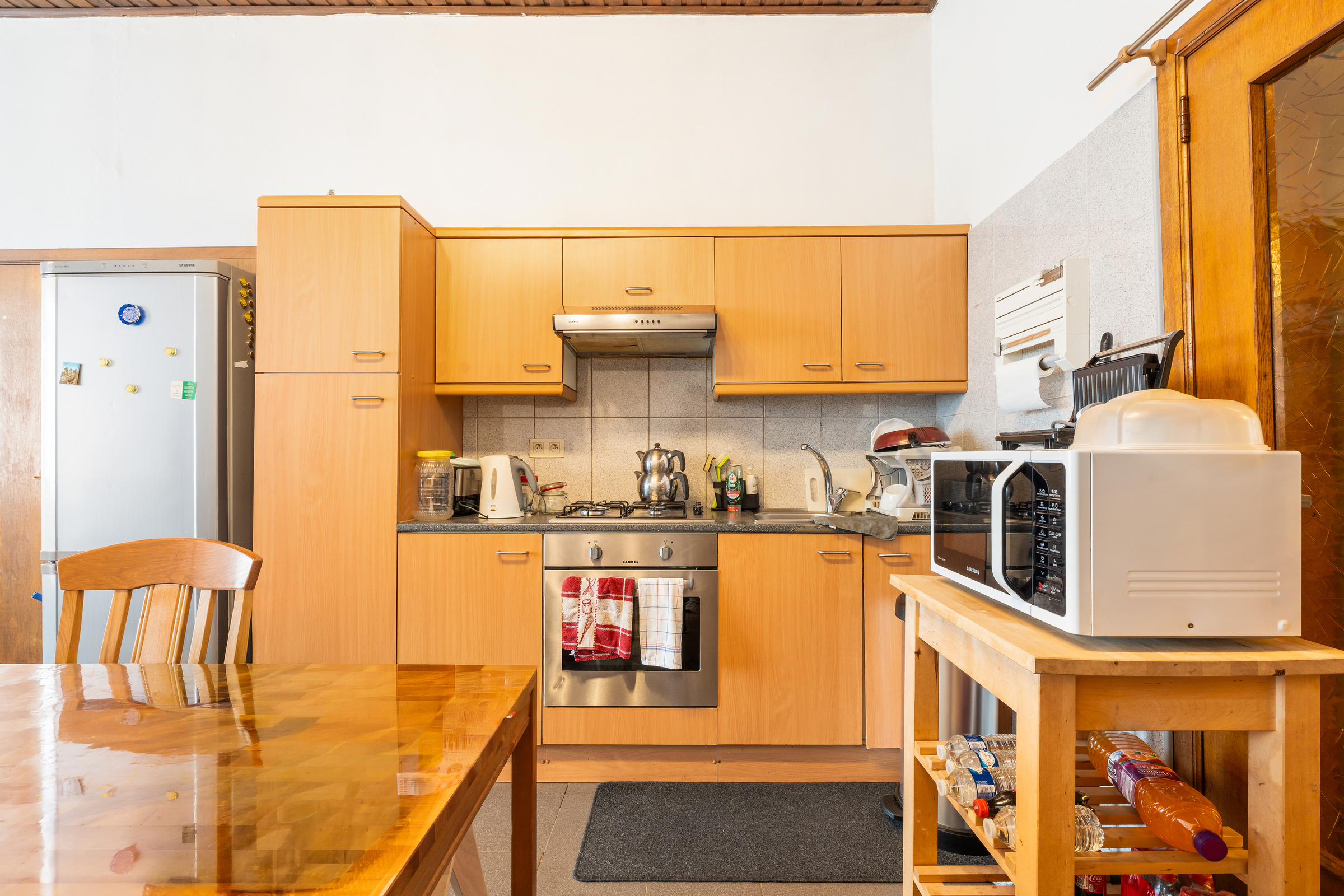 Grote woning tussen Zurenborg en Turnhoutsebaan - foto 3