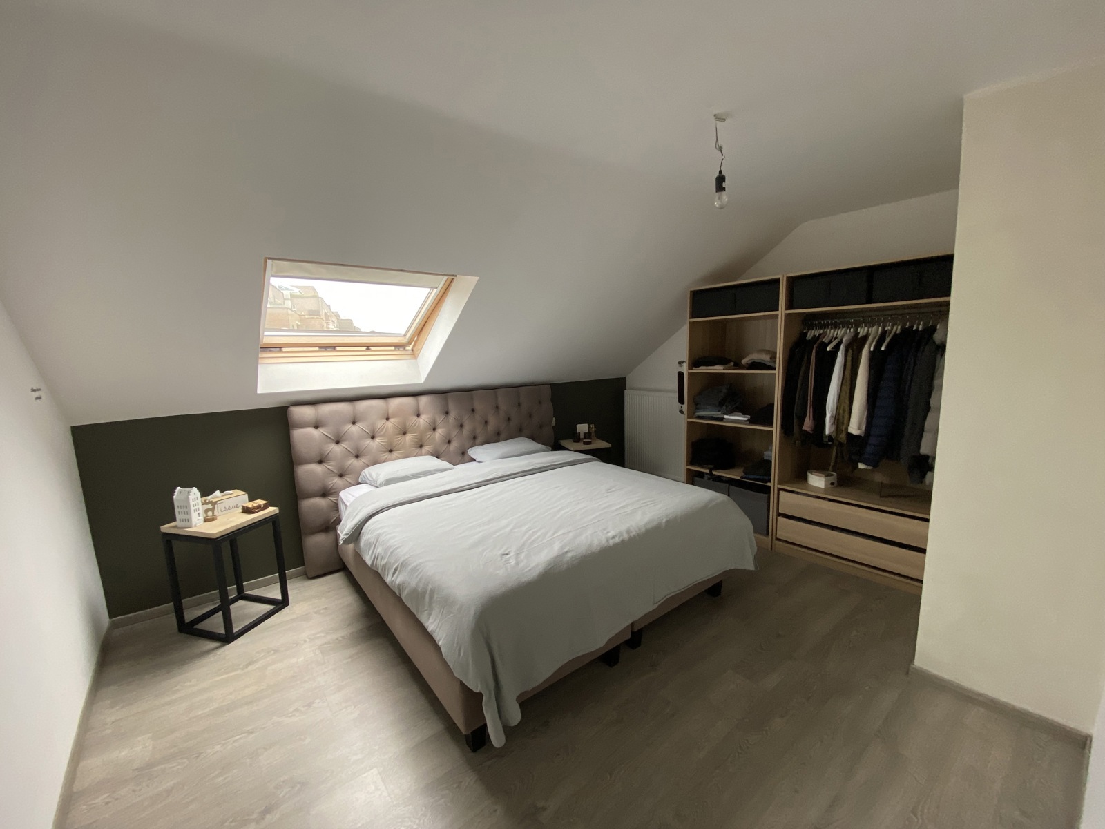 Prachtig duplex appartement met terras - foto 5