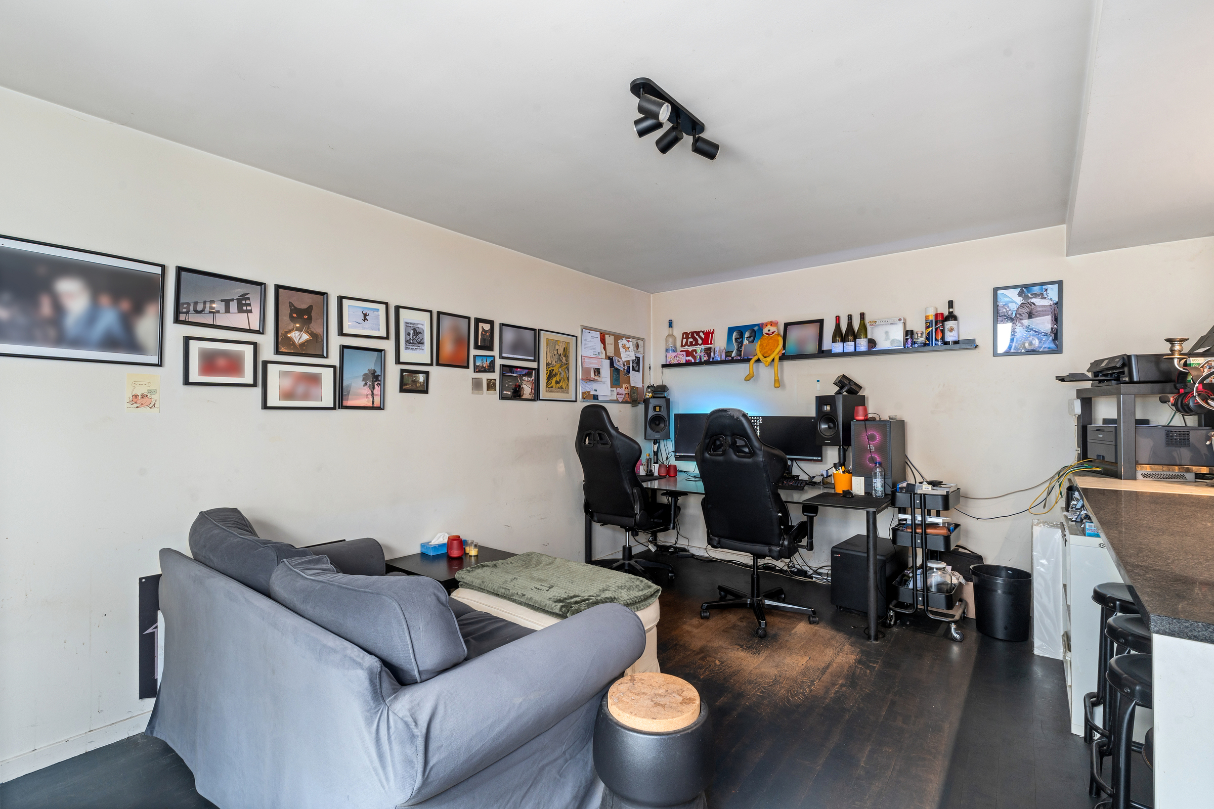 Commercial à vendre à Lievegem avec 3 chambres - photo 4