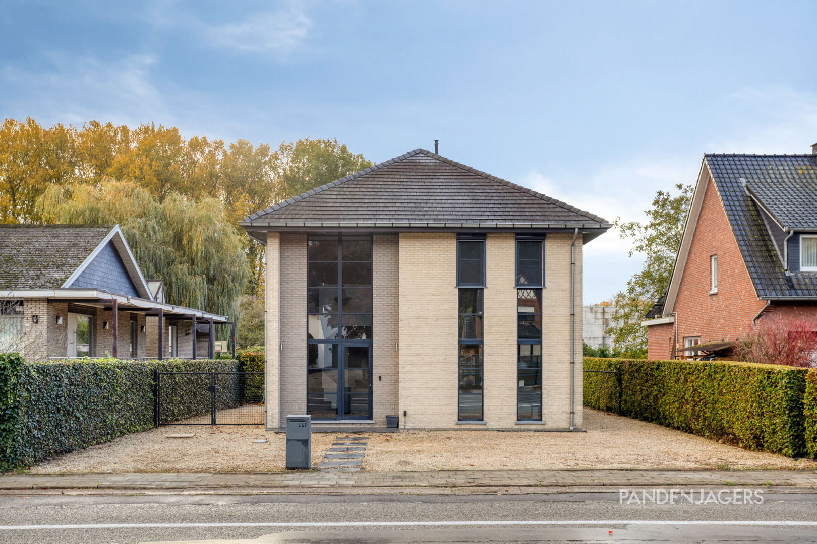Maison à vendre à Duffel