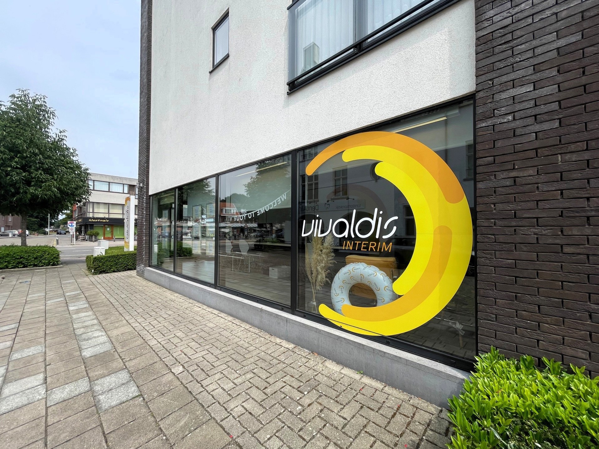 Commercieel te koop in Malle - foto 1