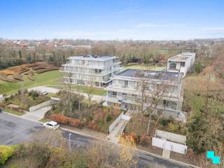 Ontdek Residentie Heron in Roeselare: exclusief en energiezuinig wonen (warmtenet!) in een afgesloten parktuin op de voormalige site van B2Ai...