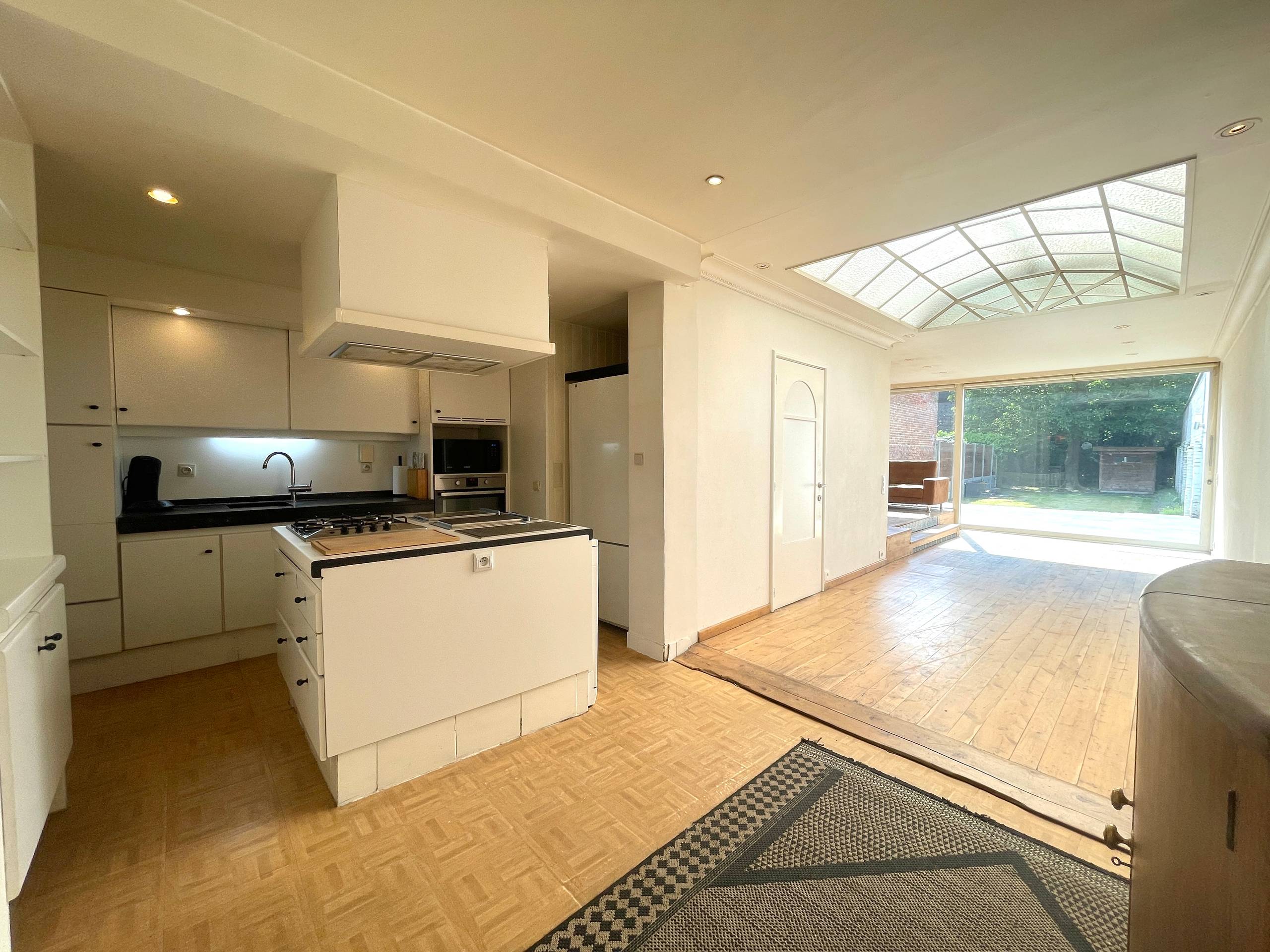 Kortrijk - Herenwoning te koop met 5 slaapkamers - foto 4