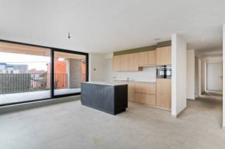 Instapklaar BEN-nieuwbouwappartement met terras, zonnepanelen en ondergrondse parking in LaakdalIn een rustige, residentiële buurt pal in het centrum...