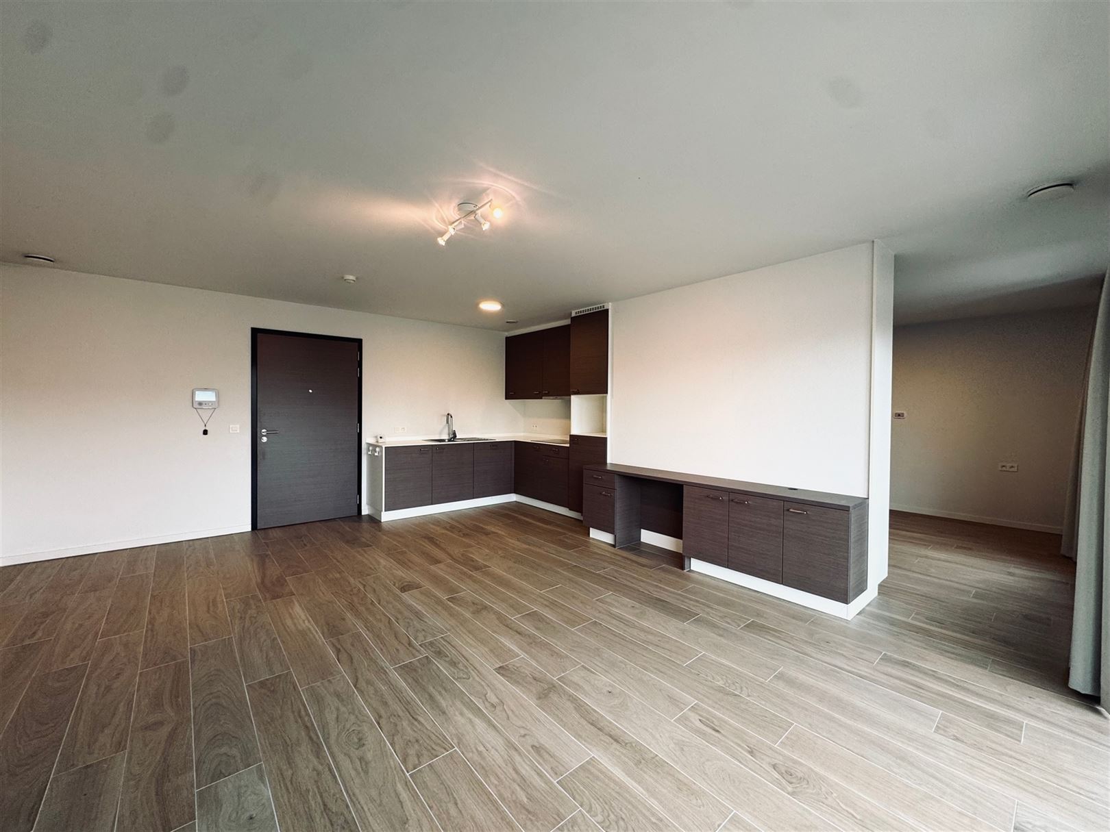 Kwaliteitsvolle serviceflat voorzien van alle comfort te Rupelmonde - foto 5