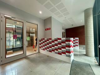 Appartement à vendre à Louvain