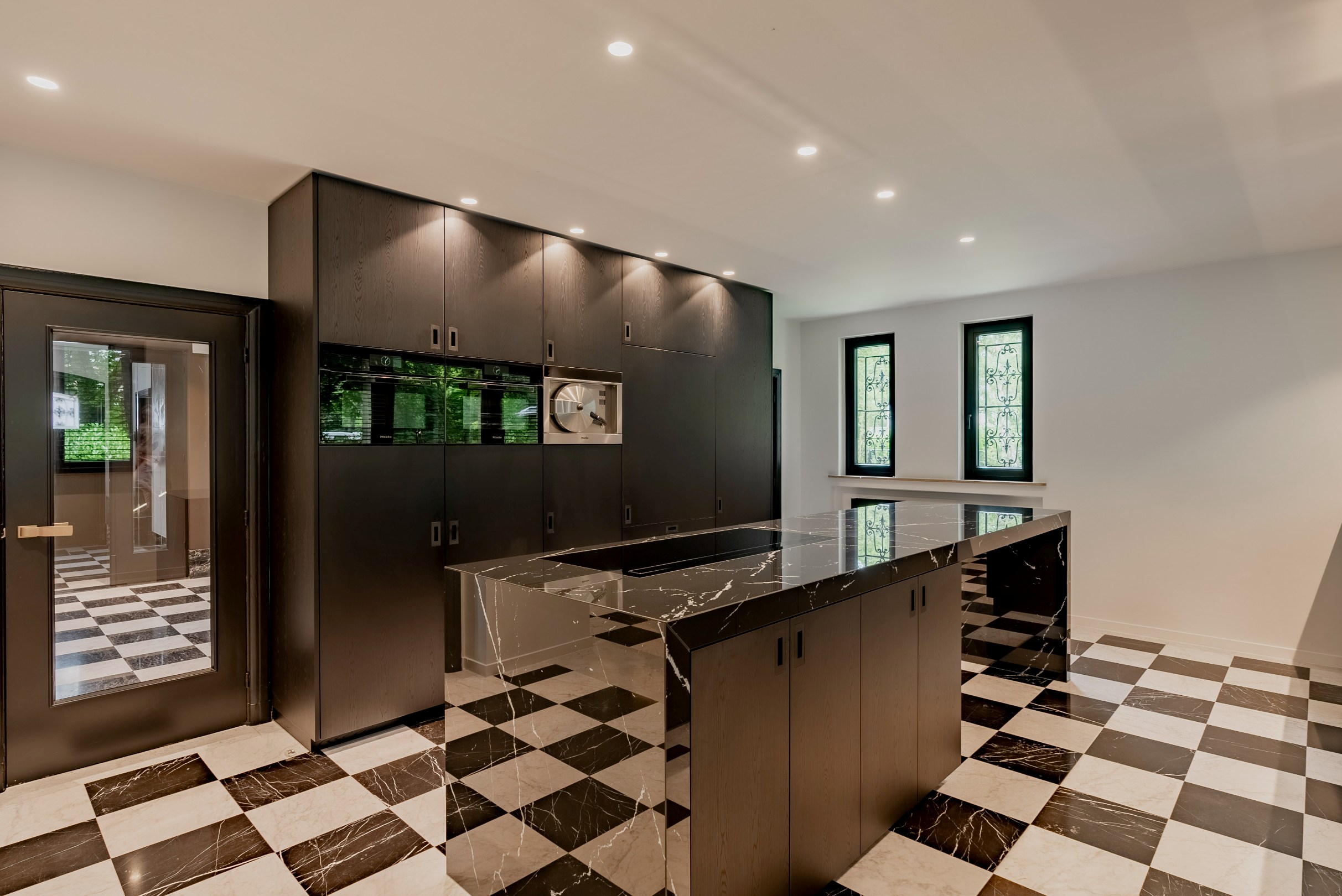 Luxueus gerenoveerde villa met poolhouse - foto 5